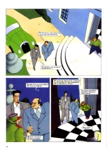 La vie moderne : page 10