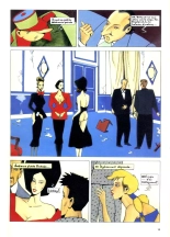 La vie moderne : page 11