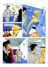 La vie moderne : page 12