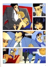 La vie moderne : page 15
