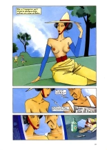 La vie moderne : page 17