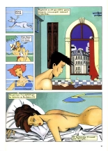 La vie moderne : page 19