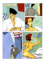 La vie moderne : page 20