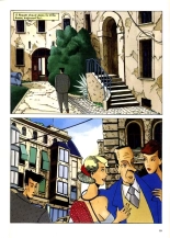 La vie moderne : page 21