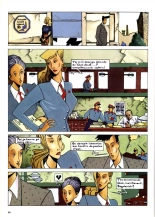 La vie moderne : page 22