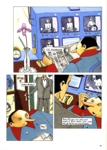 La vie moderne : page 23