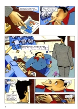 La vie moderne : page 24