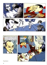 La vie moderne : page 28