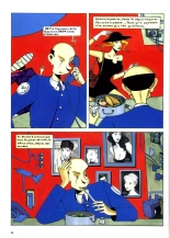 La vie moderne : page 30