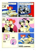 La vie moderne : page 31