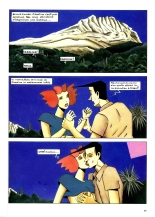 La vie moderne : page 33