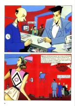 La vie moderne : page 34