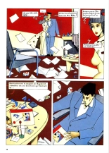 La vie moderne : page 36