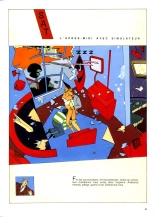La vie moderne : page 39