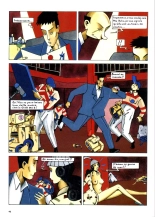 La vie moderne : page 40