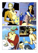 La vie moderne : page 49