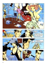 La vie moderne : page 50