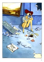 La vie moderne : page 51