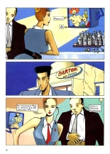 La vie moderne : page 54