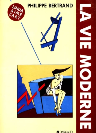 hentai La vie moderne