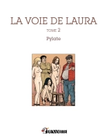 La Voie de Laura #2 : page 3