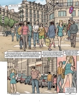 La Voie de Laura #2 : page 5
