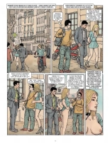 La Voie de Laura #2 : page 13