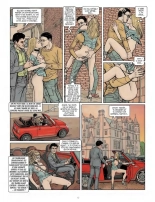 La Voie de Laura #2 : page 14