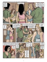 La Voie de Laura #2 : page 24