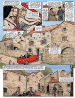 La Voie de Laura #2 : page 27