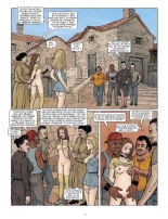 La Voie de Laura #2 : page 33