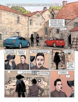 La Voie de Laura #2 : page 48