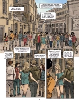 La Voie de Laura : page 7