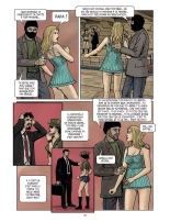 La Voie de Laura : page 45