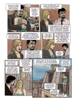 La Voie de Laura : page 46