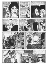 La vrai histoire de Rosaline Crusoe : page 6