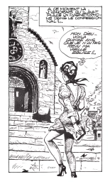 La vue d‘un uniforme me donnait envie de faire l‘amour : page 6