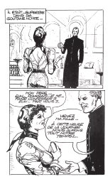 La vue d‘un uniforme me donnait envie de faire l‘amour : page 7