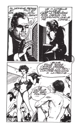 La vue d‘un uniforme me donnait envie de faire l‘amour : page 8