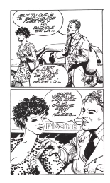 La vue d‘un uniforme me donnait envie de faire l‘amour : page 9