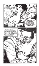 La vue d‘un uniforme me donnait envie de faire l‘amour : page 11