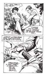 La vue d‘un uniforme me donnait envie de faire l‘amour : page 14