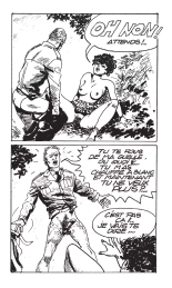 La vue d‘un uniforme me donnait envie de faire l‘amour : page 16