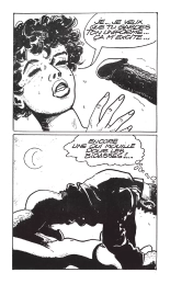 La vue d‘un uniforme me donnait envie de faire l‘amour : page 17