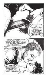 La vue d‘un uniforme me donnait envie de faire l‘amour : page 18