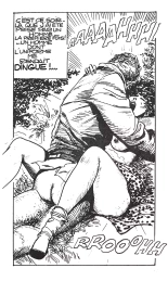 La vue d‘un uniforme me donnait envie de faire l‘amour : page 19