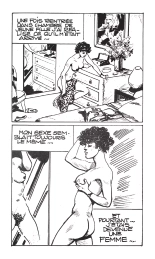 La vue d‘un uniforme me donnait envie de faire l‘amour : page 23