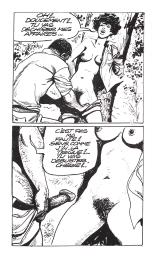 La vue d‘un uniforme me donnait envie de faire l‘amour : page 26