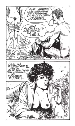 La vue d‘un uniforme me donnait envie de faire l‘amour : page 31
