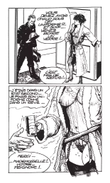 La vue d‘un uniforme me donnait envie de faire l‘amour : page 36